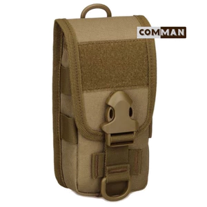 Túi đeo hông COMMAN_chiến thuật_dã ngoại _tactical