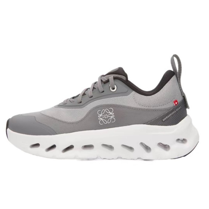 COD-Running On Cloud cloudgo Giày chạy cho nam giới và phụ nữ Sneakers Unisex vài lưới mới thoáng khí và hấp thụ