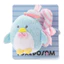 SQ Hoạt Hình Ngôi Sao Đôi Melody Cinnamoroll purin Nhỏ Sang Trọng Hình Tóc Dây Phụ Kiện Tóc Vòng Tóc Scrunchies