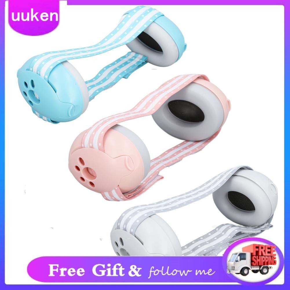 Baby Noise Reduction Headphones Soundproof Blocking Ear Muffs