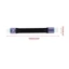 GODD 10CM Cáp Dữ Liệu UsbC TypeC Ngắn 20Gbps Tốc Độ Truyền Dữ Liệu Nhanh Dây Sạc Mềm Nhôm + Mạ Niken