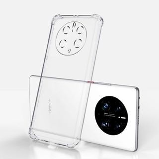 Ốp điện thoại Tecno Spark 20 Pro Plus Trong suốt chống sốc cho Tecno Spark 10C 20C 10 20 Pro Camon 20 Pop 8 Pova Neo 4 5 Pro 5G Ốp điện thoại TPU chống sốc trong suốt Vỏ thạch