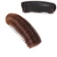 DELMER Fluffy Hair Clip Pad, Tóc tổng hợp DIY Hair Extension Invisible Hair Bun, Phụ kiện tóc liền mạch Công chúa tự nhiên Dụng cụ tạo kiểu tóc giả Đệm nữ