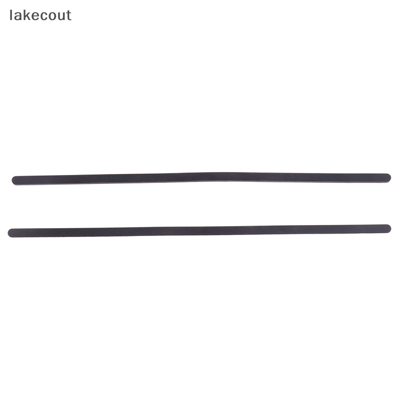 Lat 1 Cái / 2 Cái Dải Cao Su Laptop Đáy Bao Chân Miếng Lót Cho E7280 E7290 E7390 E7380 Chống Trơn Trượt Chân Dải Linh cẩu