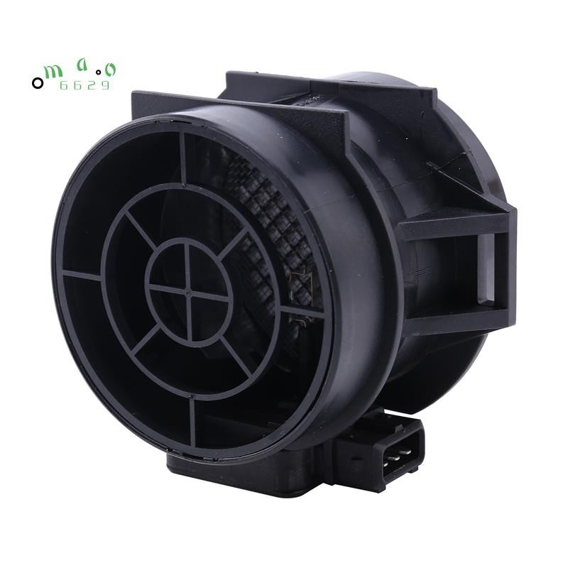 💖For-bmw 99-06 323 325 328 E46 3 Series 325I 5WK9605 Đồng hồ đo cảm biến lưu lượng không khí khối lượng