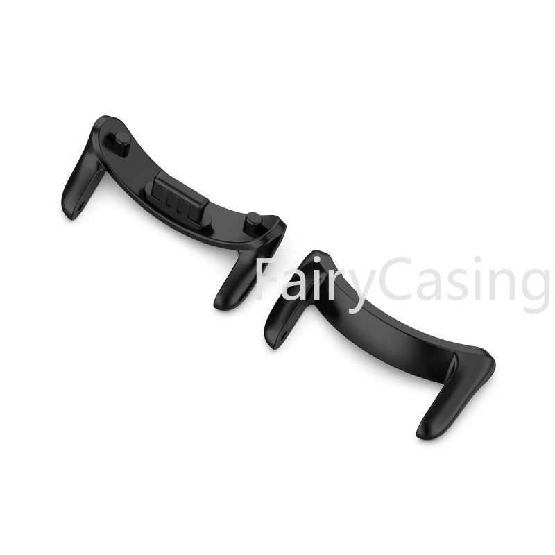 Đầu nối dây đeo đồng hồ cho Xiaomi Mi Band 10 9 8 12mm 14mm Liên kết đính kèm Phụ kiện thay thế Dây kết nối kim loại