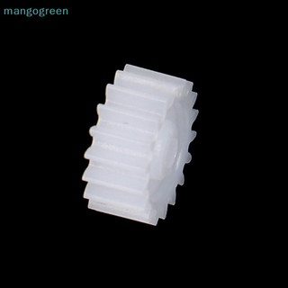 [Mang] 200 Chiếc Túi Bánh Răng Nhựa Hỗn Hợp Bánh Răng Truyền Động Cơ 0.5 Khuôn Phụ Kiện DIY VN