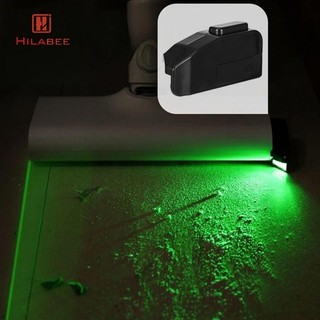 Đèn hiển thị bụi máy hút bụi có đèn LED xanh cho các cửa hàng Tóc thú cưng