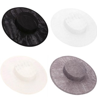 Nice 32cm Fascinators Đế Xu Hướng Phụ Kiện Tóc Cho Nữ Cưới Váy Trang Phục