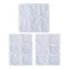 Pealike - Khuôn Silicone Hình Động VẬT Cho Kẹp Tóc Và Phụ Kiện Trang Sức