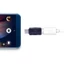 Btsg Bộ Chuyển Đổi USB C Sang Micro USB Tốc Độ Cao USB C Nữ Sang Micro USB Nam Adapter Cho Điện Thoại Thông Minh Máy Tính Bảng Sử Dụng Rộng Rãi