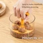 Bấm 5 Lưới Thịt Bóng Máy Làm Cho Nhà Bếp Tự Chế Essentials Thịt Viên Máy Làm Cho Thịt Cá Tôm Bóng Khuôn Dụng Cụ Bát