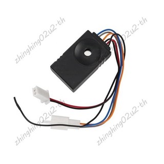 Hệ Thống Báo Động Ebike Điều Khiển Từ Xa Kép 36V 48V 60V 72V Phụ Kiện Báo Động Đa Năng Chống Thấm Nước Xe Đạp Điện Thay Thế