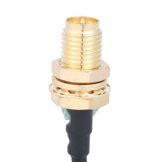 Clip Ăng-ten cáp IPEX4 sang RPSMA tiện lợi cho AX200NGW 8265AC 8265NGW 7265AC