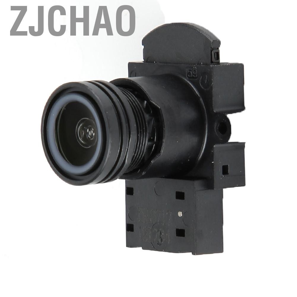 Zjchao 125 Ống kính bảng đơn Camera quan sát 3,6mm Độ phân giải cao 2MP HD