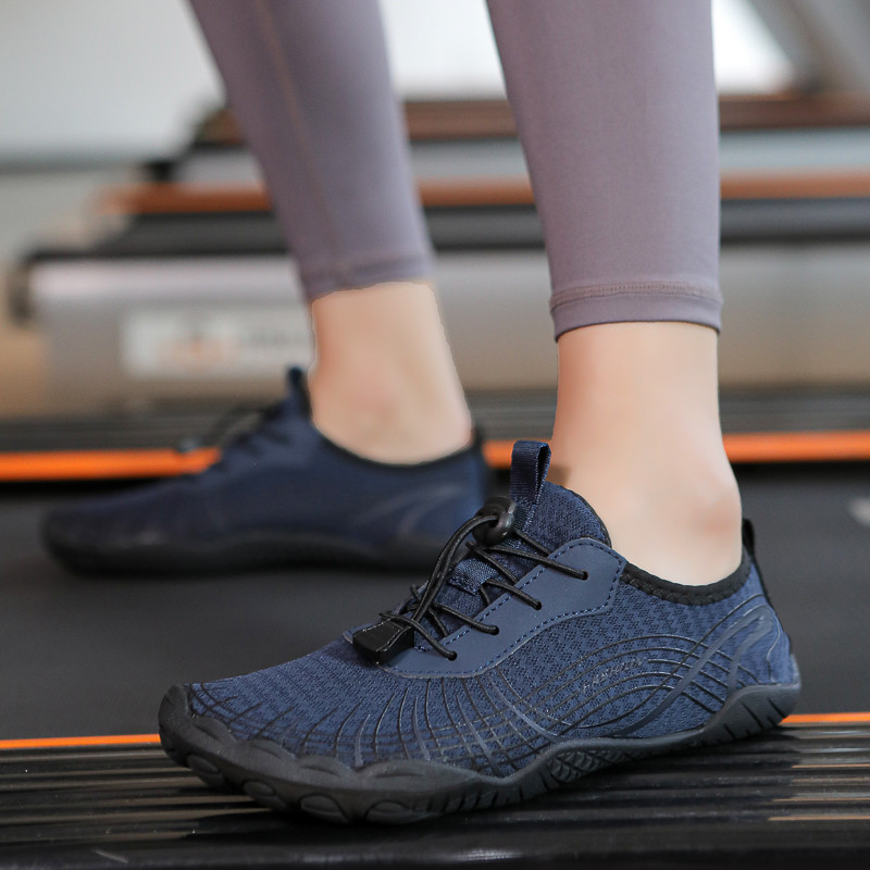 Unisex Bơi Nước Giày Nam Đi Biển Barefoot Aqua Giày Nhanh Khô Nữ Thể Thao Giày Bơi lội Để Leo Núi Câu Cá Lướt Sóng | BigBuy360 - bigbuy360.vn