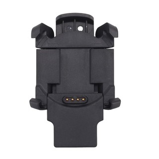 Cáp sạc nhanh USB Dock sạc đồng bộ dữ liệu cho đồng hồ thông minh Garmin Fenix 3 HR Quatix 3