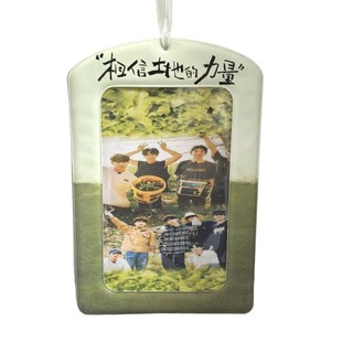 Giá đỡ Photocard WOOLYNOOK, Vỏ bảo vệ hình ảnh khổng lồ bằng nhựa PVC, Vỏ thẻ A4 đầy màu sắc của thần tượng Hàn Quốc