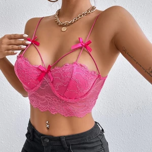 Bán chạy Ren Quấn Ngực Gợi Cảm Dây Lưng Slim fit Xương Cá Vest Hàng Có Sẵn Bán Buôn