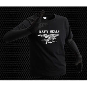 Áo thun SEAL_tactical_dã ngoại