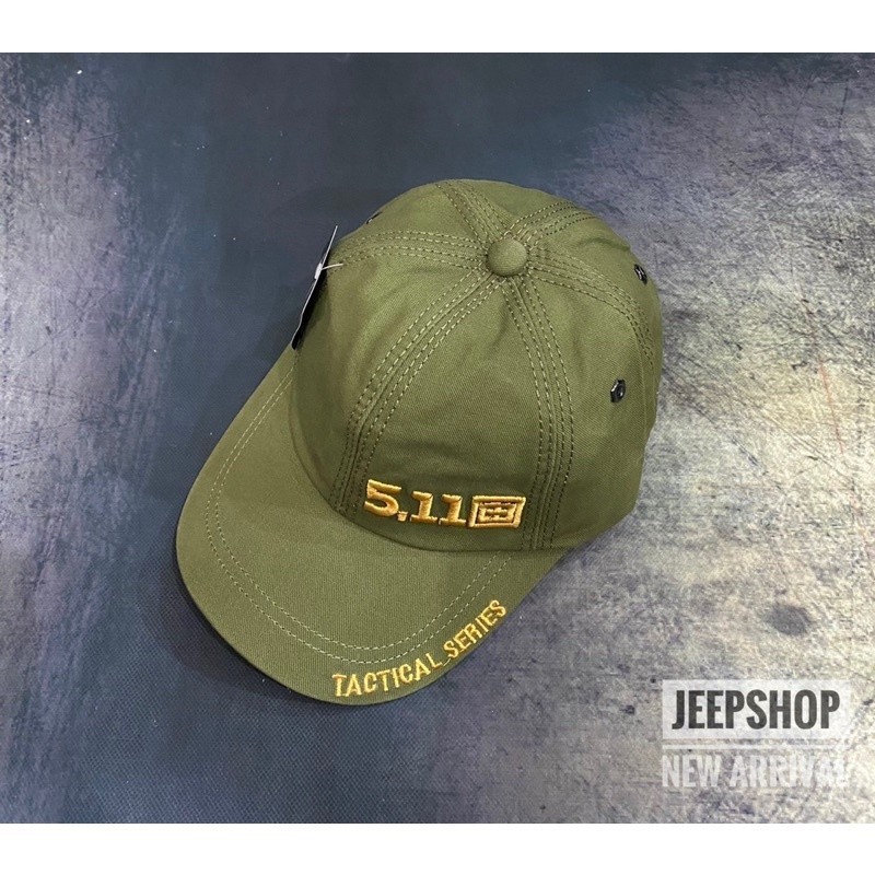 Nón mũ kết tactical 5.11_dã ngoại