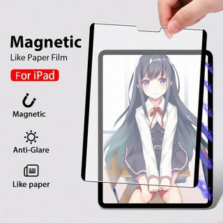 Phim cảm nhận giấy từ tính cho Lenovo Xiaoxin Pad Pro GT 11.1 2025 TB710FU Tab 11 Pad 11 M11 B11 K11 11 Pro 12.7 P12
