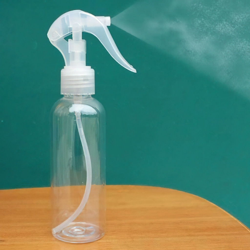 Bình Xịt Bằng Nhựa 100-300ml Không Độc Hại Tiện Dụng TOOL