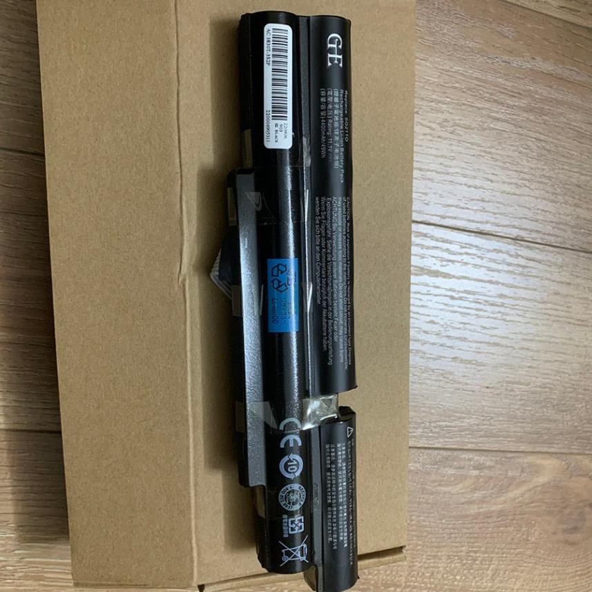 Pin laptop Acer 4830 Aspire TimelineX 3830G 4830T 5830T 4830 5830 3830T 5830TG 3830TG AS5830TG AS11A3E 6cell Mới 100%