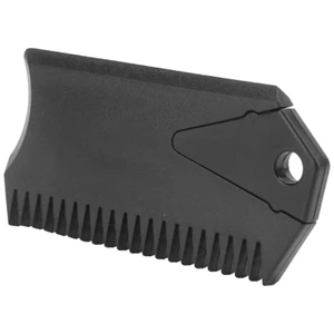 Lược sáp Sufrboard Fin Key Sufrboard Wax Scrapers Surfs Wax Remover