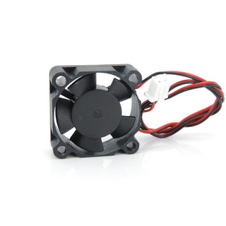3cm DC 5V 12V 24V 3010 30MM 30 * 30 * 10MM Quạt Máy In 3D Quạt Card Đồ Họa Quạt Tay Dầu Vòng Bi Thủy Lực Dây 2pin F @ VN
