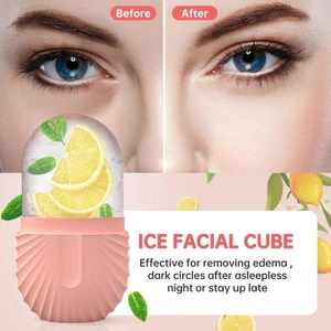 ✨ Massage dễ dàng để cải thiện bọng mắt, đường viền chặt chẽ và tỏa sáng trẻ trung!