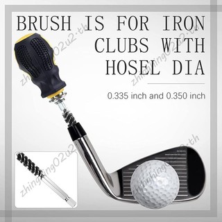 Câu Lạc Bộ Golf Đầu Hosel Bàn Chải Câu Lạc Bộ Golf Bàn Chải Dây Bàn Chải Dụng Cụ Vệ Sinh Máy Khoan Điện Bàn Chải Cho Sắt Và Gỗ