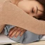 Gối du lịch CATIYAHA, Gối bơm hơi hình chữ U ép lạm phát, Bảo vệ cổ tiết kiệm không gian di động Gối cổ siêu nhẹ Du lịch
