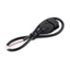 Niki USB sang 4Pin MX1 25 Cáp chuyển đổi nguồn Truyền dữ liệu hiệu quả Thiết thực