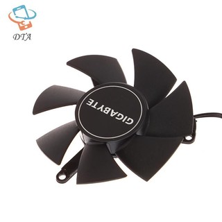 [DTA] 1 Cặp FS1250-S2053A 0.19A GPU VGA Card Đồ Họa Cho GTX 1650 1630 GTX1650 D6 OC Low Profile 4G Cards Làm Mát VN
