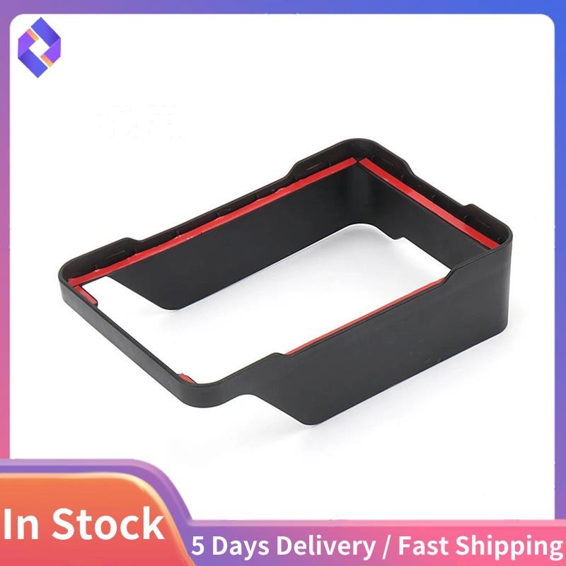 1 Chiếc Phụ Kiện Thay Thế Phụ Kiện Cho CFMOTO 800 NK 800NK 800Nk Xe Máy Dụng Cụ Mũ Chống Nắng Tấm Che Đồng Hồ Bao Bảo Vệ Đen Chống Glare