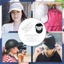 DAYBREAK 10 Chiếc Mũ Chèn Mũ Lót, Trắng Đa Năng Mũ Bên Trong Hỗ Trợ, Di Động Mũ Bóng Chày Shaper Chống Biến Dạng Bảo Vệ Giá Đỡ Nắp Fitter Chèn