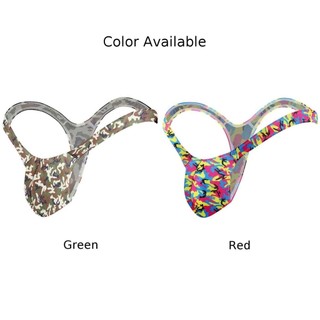 [Otorl] Nam G-string bikini U-túi quần lót