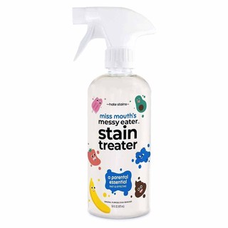 Miss Mouth's Messy Eater Stain remover Treatement Spray 300 ml / 16 oz
