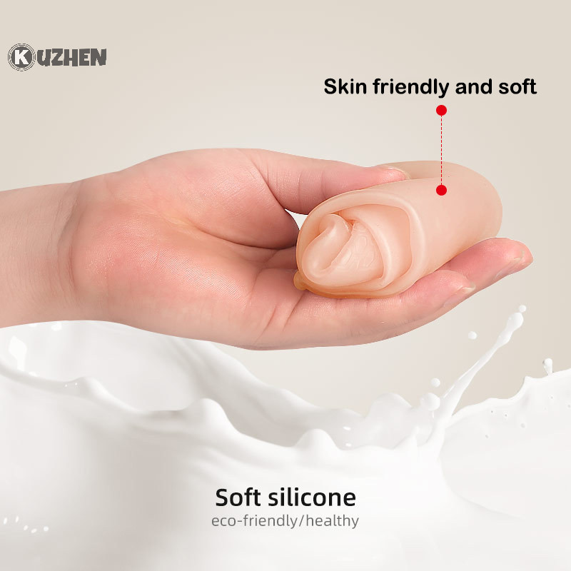 1 Đôi Vớ Gel Silicone Gel Dưỡng Ẩm Chăm Sóc Da Bàn Chân Chống Nứt Nẻ Sử Dụng Tại Nhà / Spa