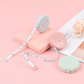 Thước Dây Đo Chiều Cao 1.5m Dạng Cuộn Tròn AG.FASHION