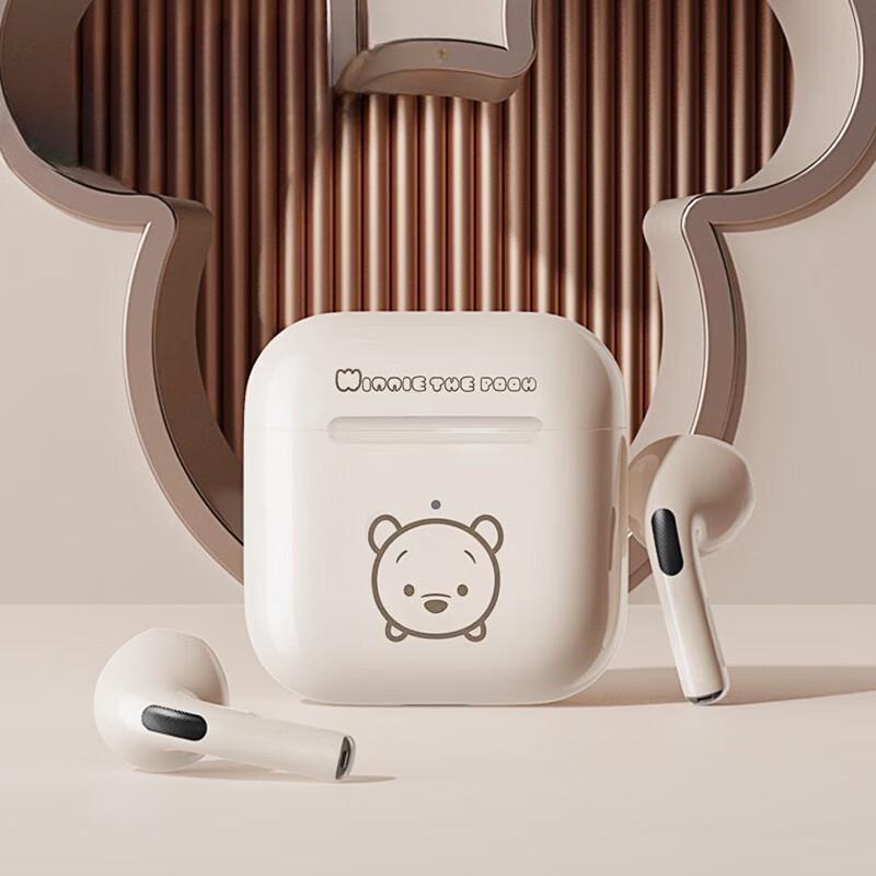SENBENBAO Bluetooth 5.3 S4 WirelessTWS Mini Music HIFI có micrô cho tất cả các tai nghe giảm tiếng ồn điện thoại