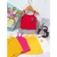 áo 2 dây chất cotton cao cấp hàn quốc cho bé gái 6-13kg,