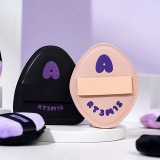 Art3m1s Bông phấn dạng bột bông phấn marshmallow dạng đệm khí bông phấn nền dạng lỏng