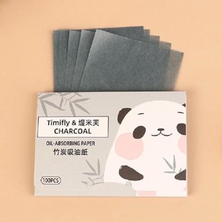 Giấy Thấm Hút Dầu Nhiều Màu