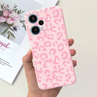 Dành Cho Xiaomi Redmi Note 12 Turbo Ốp điện thoại Phi Hành Gia Đáng Yêu Silicon Mềm TPU Ốp điện thoại Cho Redmi Note 12 Turbo 4G Vỏ