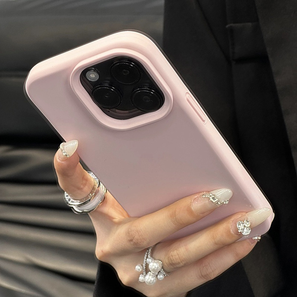 Ốp điện thoại silicon lỏng màu xanh huỳnh quang cho iPhone 15 Pro Max 15 Pro 15 14 13 12 11 Pro Max Bảo hiểm toàn diện Vỏ mềm bảo vệ chống sốc