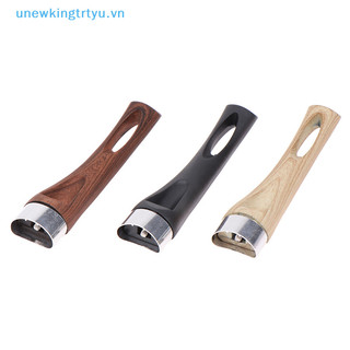Unewtyu 1 Máy Nướng Chảo Nồi Tay Cầm Chống Bỏng Chảo Đa Năng Tiện Dụng Phụ Kiện Nhà Bếp Thay Thế Có Thể Tháo Rời Bakelite Grip VN