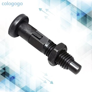 Colo Tự Khóa Núm Pit Tông Lò Xo Núm Định Vị Chân Khóa Pin Bu Lông