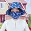 Mũ hái trà YRBWD, Mũ làm việc nông nghiệp bảo vệ cổ chống tia cực tím, Bán chạy Khăn choàng vành rộng Mũ chống nắng thể thao ngoài trời